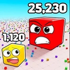 Block Eating Simulator