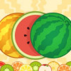 Fruit Merge