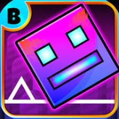 Geometry Dash Breeze