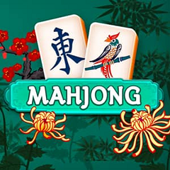 Mahjong Solitaire