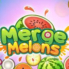 Merge Melons
