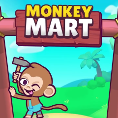 Monkey Mart