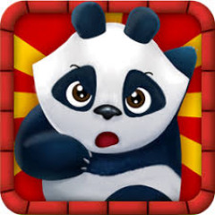 Panda Run