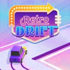 Retro Drift