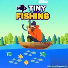 Tiny Fishing