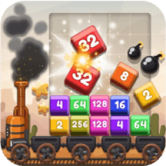 Train 2048