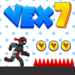  Vex 7